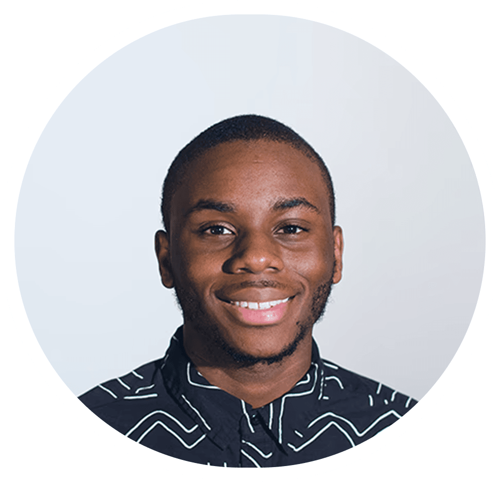 Teron Russell
